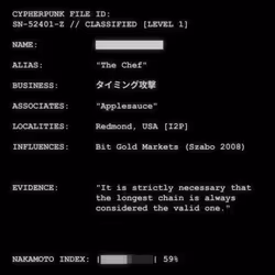 CYPHERPUNK FILES #7562