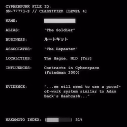 CYPHERPUNK FILES #6022