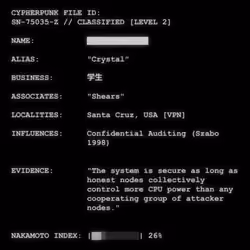 CYPHERPUNK FILES #5562