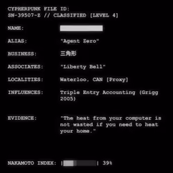 CYPHERPUNK FILES #1078