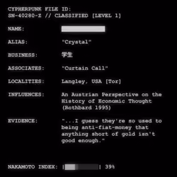 CYPHERPUNK FILES #9472