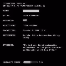 CYPHERPUNK FILES #7879
