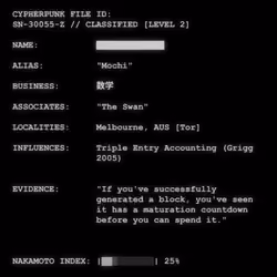CYPHERPUNK FILES #4871