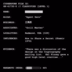 CYPHERPUNK FILES #4529