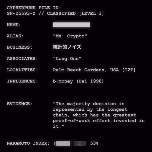 CYPHERPUNK FILES #2656