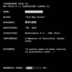 CYPHERPUNK FILES #6875