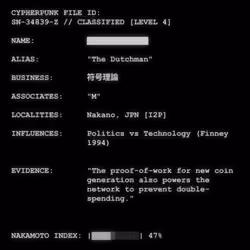 CYPHERPUNK FILES #324