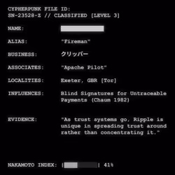 CYPHERPUNK FILES #2978