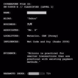 CYPHERPUNK FILES #3415