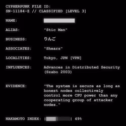 CYPHERPUNK FILES #4649