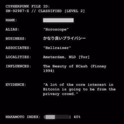 CYPHERPUNK FILES #1593