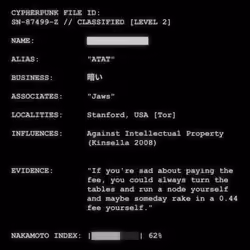 CYPHERPUNK FILES #4037