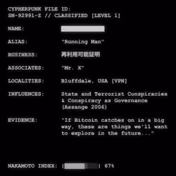 CYPHERPUNK FILES #1711