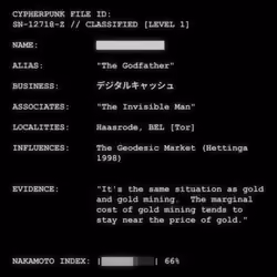 CYPHERPUNK FILES #1242