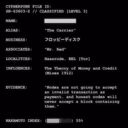 CYPHERPUNK FILES #1170