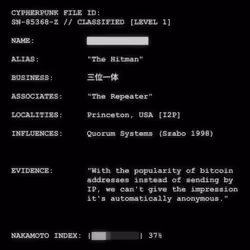 CYPHERPUNK FILES #6013