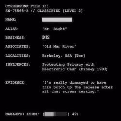 CYPHERPUNK FILES #8037