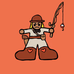 Gunslinger #1577