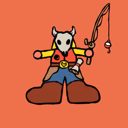 Gunslinger #2042