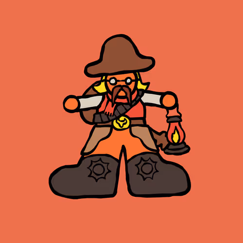 Gunslingersnft