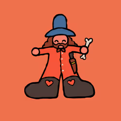 Gunslinger #3548