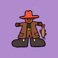 Gunslinger #106