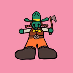 Gunslinger #1629