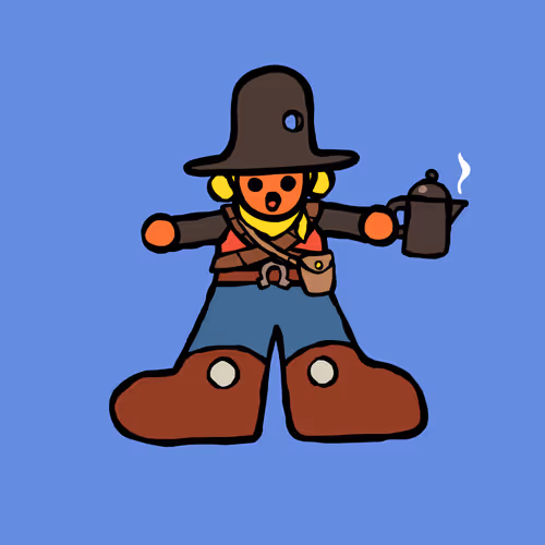 Gunslingersnft
