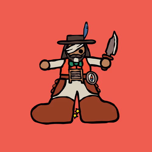 Gunslingersnft