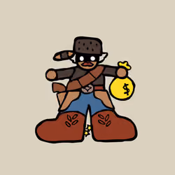 Gunslinger #1970