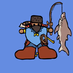 Gunslinger #5519