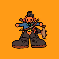 Gunslinger #491