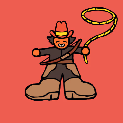 Gunslingersnft