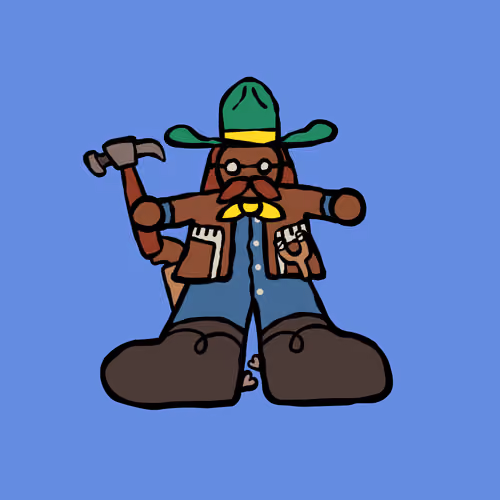 Gunslinger #3051
