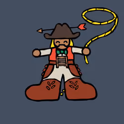 Gunslinger #739