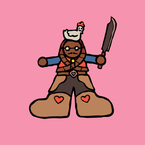 Gunslingersnft