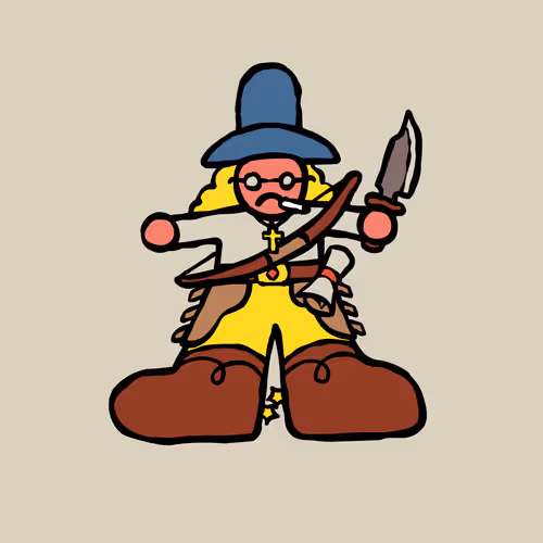 Gunslingersnft