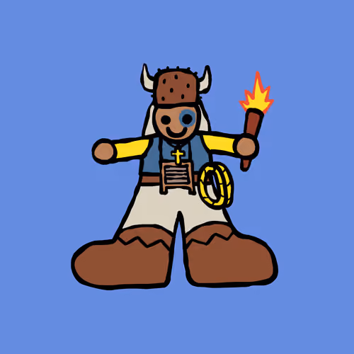 Gunslinger #7367