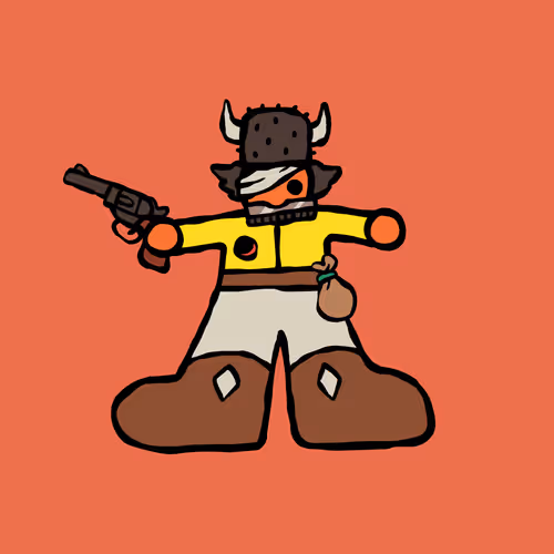 Gunslingersnft