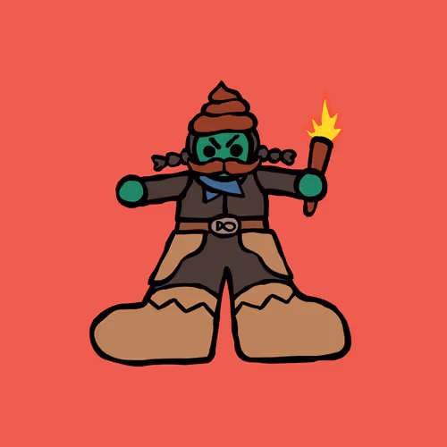 Gunslingersnft