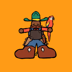 Gunslinger #2183