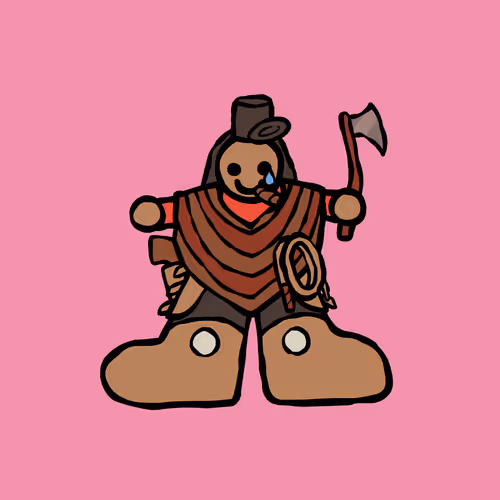 Gunslingersnft