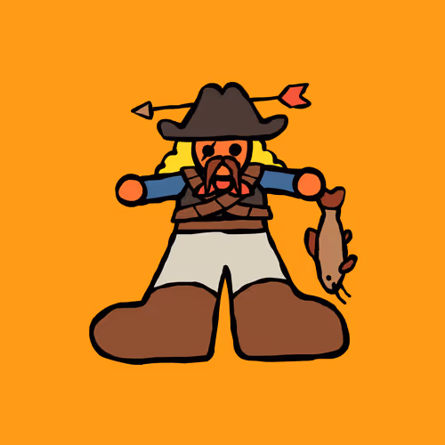 Gunslingersnft