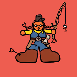 Gunslinger #486