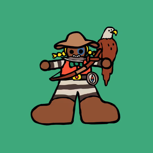 Gunslingersnft