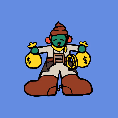 Gunslinger #5762