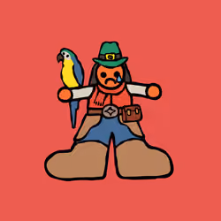 Gunslinger #1138