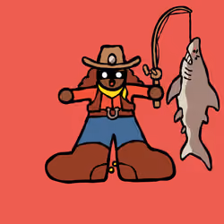Gunslinger #6014
