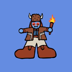 Gunslinger #2868