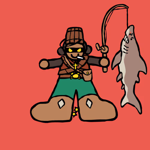 Gunslingersnft